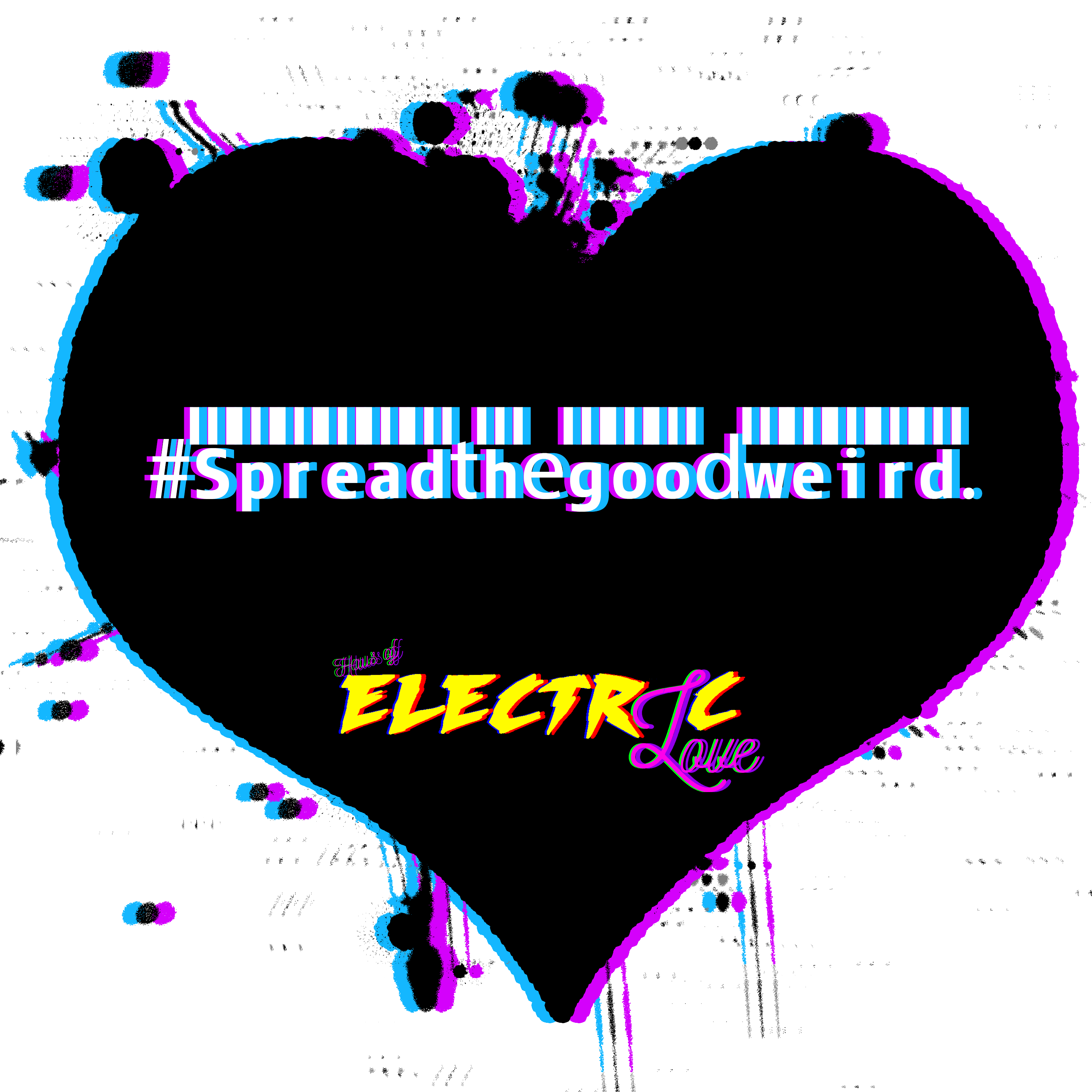 Haus of Electric Love (Lifestyle Store)